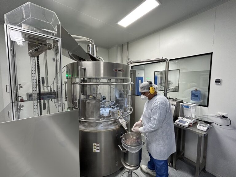 Eurofarma logra la certificación Age Friendly Employer™