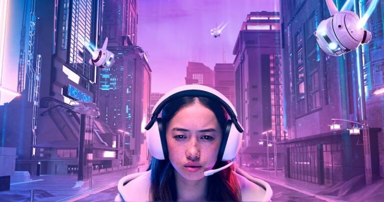 Sony y Fnatic anuncian acuerdo de colaboración para desarrollo de productos INZONE™