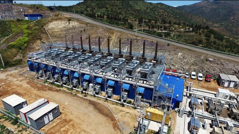 Una década generando energía limpia