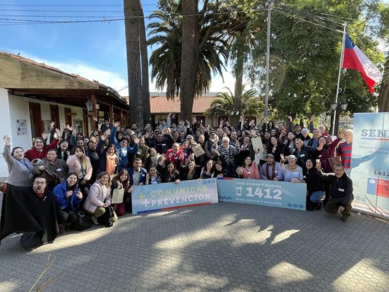 En Calera de Tango y con enfoque rural terminaron los Diálogos Ciudadanos en la RM