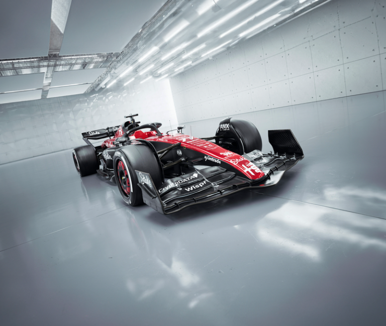 Alfa Romeo premiará a uno de sus clientes con invitación al GP de Interlagos