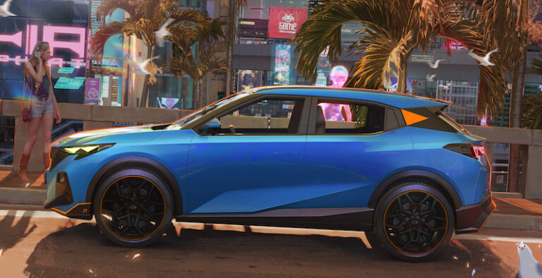 GAC Motor participará del cybermonday con los nuevos Emkoo y Emzoom