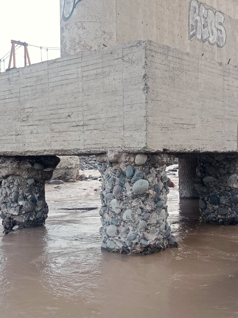 Crecen amenazas para Río Maipo con nuevo proyecto de extracción de áridos