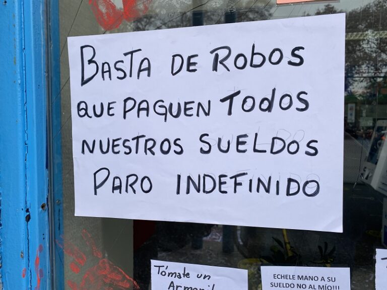 Contraloría audita municipio de San Bernardo y Corporación de Educación y Salud
