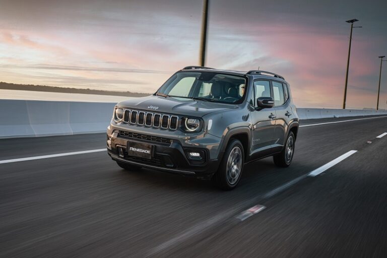 Jeep Chile simplifica la experiencia de sus clientes con ventas online y mantenciones prepagadas