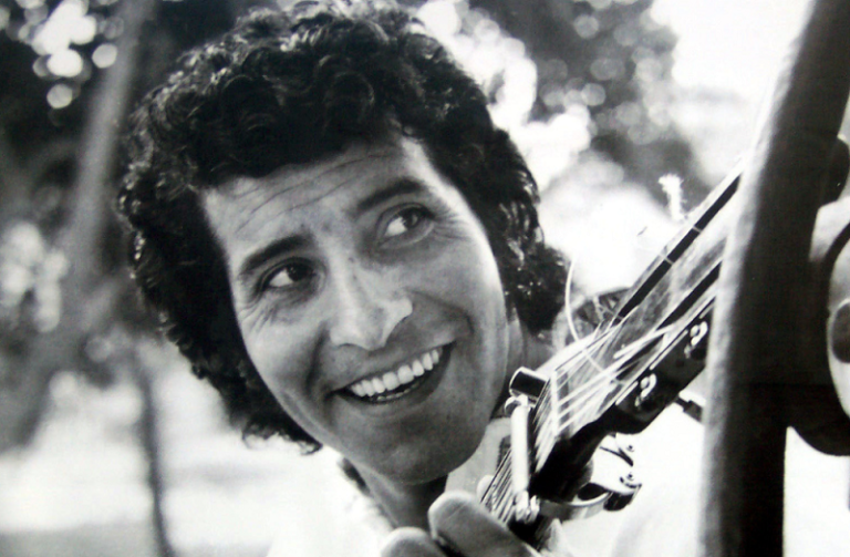Artistas locales honrarán a Víctor Jara en encuentro musical