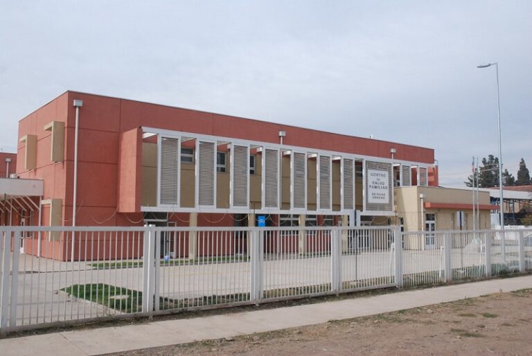 Paine: Salud mejora toma de decisiones con plataforma de análisis de big data sanitario