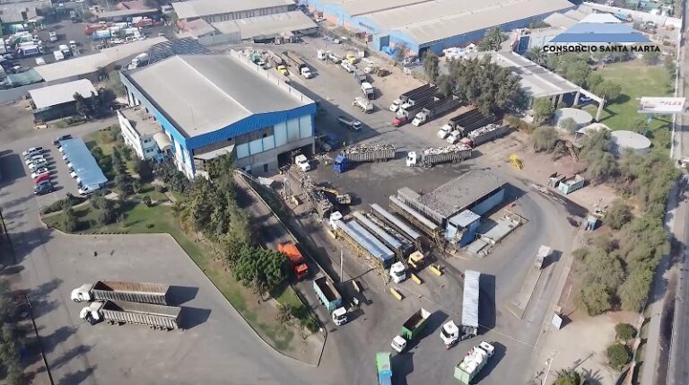 “Estamos educando sobre las posibilidades que hay en reutilizar”