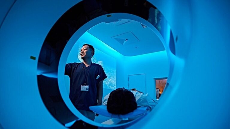 Philips presenta sistemas de diagnóstico impulsados por Inteligencia Artificial (IA)