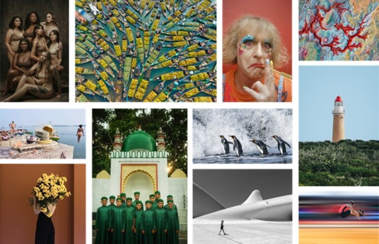 Premios Sony World Photography Awards 2024, impulsando el talento latinoamericano