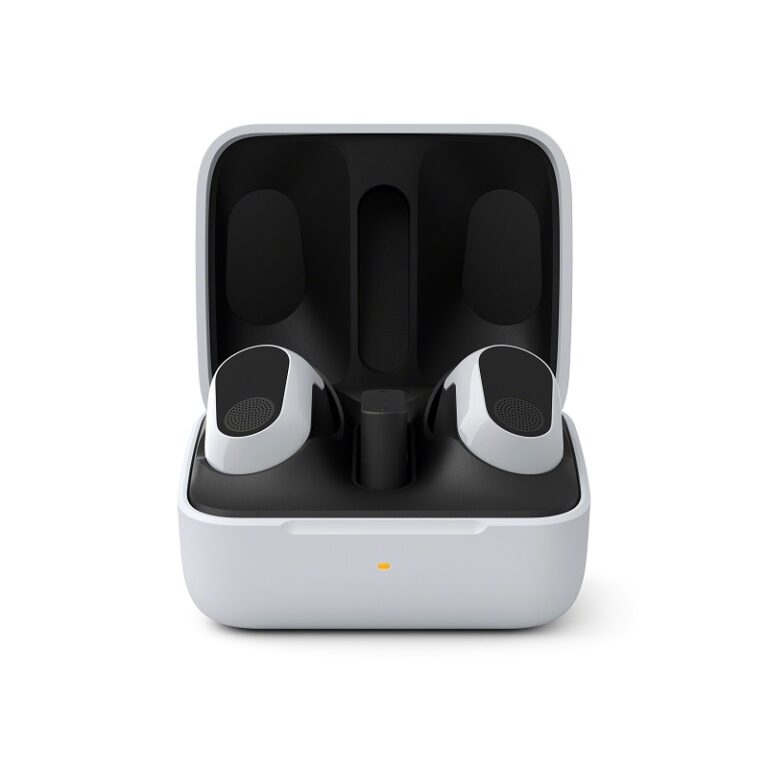Sony presentó los INZONE Buds, audífonos verdaderamente inalámbricos