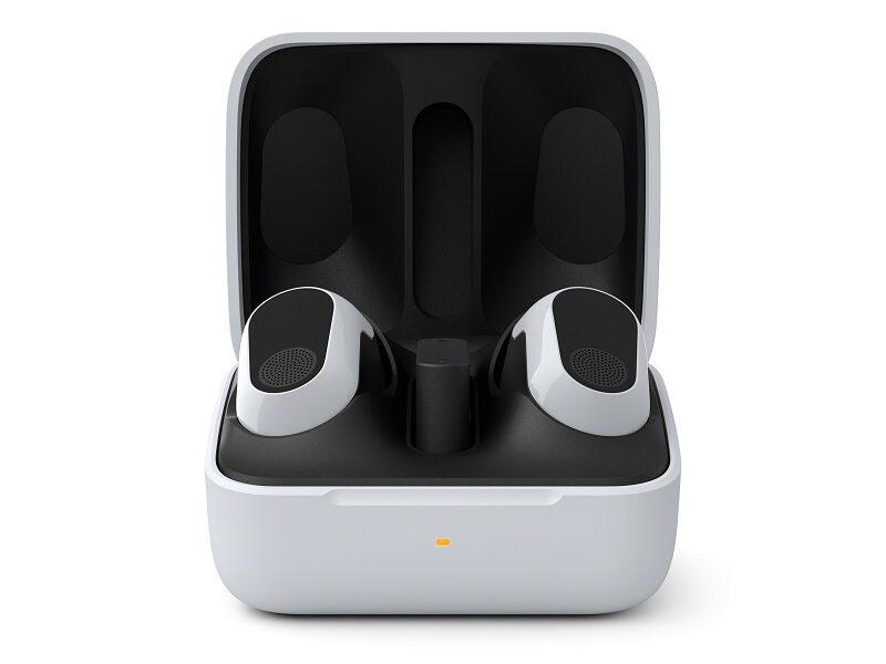 Pixel Buds Pro de Google: autonomía increíble y cancelación de ruido para  unos auriculares Bluetooth a precio mínimo
