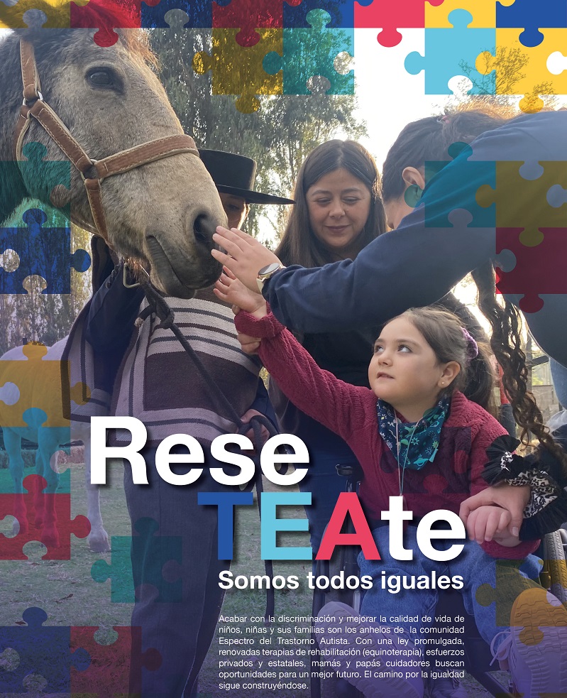 ReseTEAte Somos Todos Iguales El Amanecer De Lo Herrera ReseTEAte Somos Todos Iguales El Amanecer De Lo Herrera