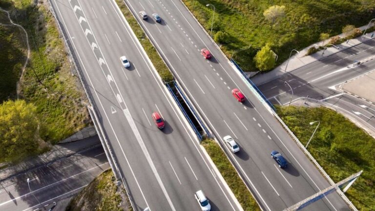Avanza la Orbital Sur: MOP recibe 3 ofertas para construir nueva autopista