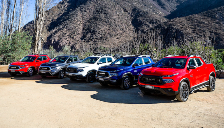 RAM realizará una exhibición en Movicenter con descuentos imperdibles