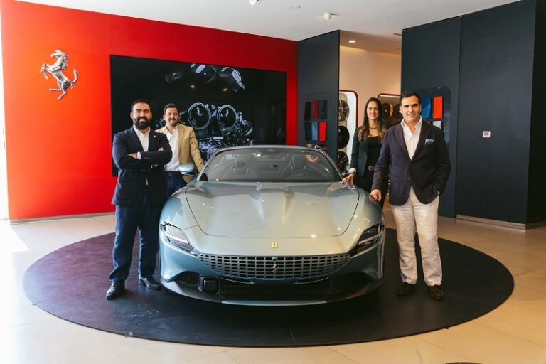 Astara Luxury planea un 2024 lleno de novedades