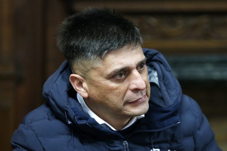 Alcalde de Buin Miguel Araya sufre revés en el Tribunal Constitucional en proceso por fraude al Fisco
