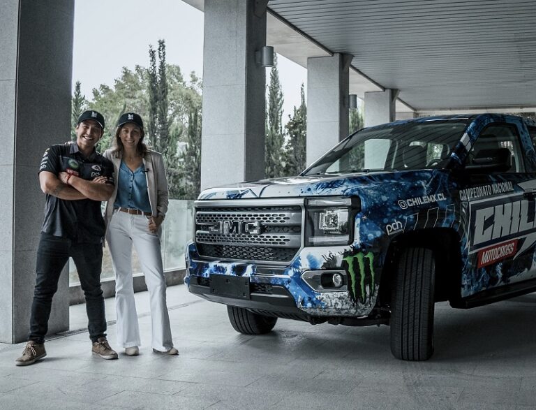 JMC mantiene su compromiso con Chile MX en la temporada 2024