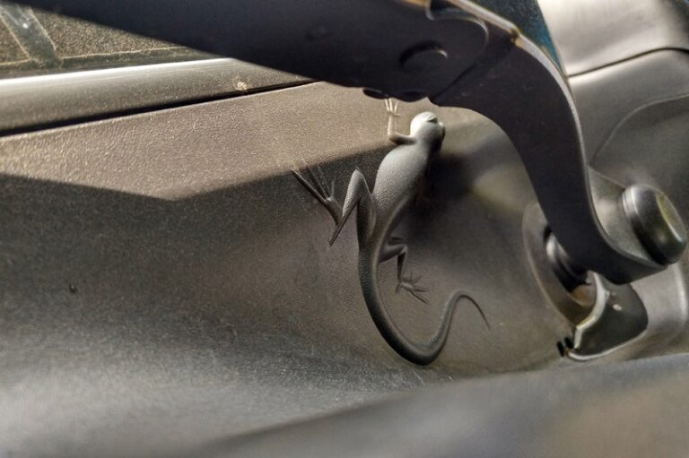 ¿Modelos de Jeep tienen ‘Easter Eggs’ escondidos?