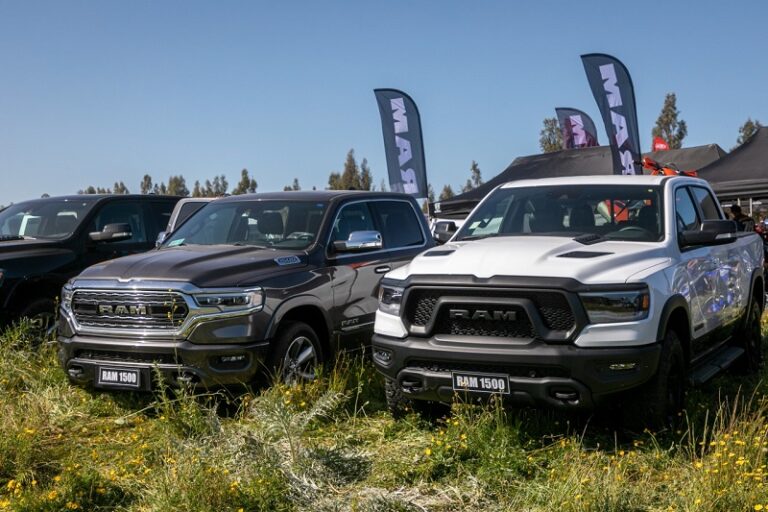 Camperos Racing Team alista motores para destacarse en competencias de Sprint Cup 2024