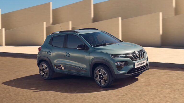 Renault tendrá destacada participación en Feria de Electromovilidad en el MUT