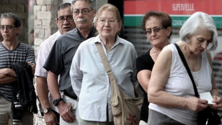 Diputada Camila Musante (IND) presentará proyecto para subir jubilaciones en proporción al alza del IPC