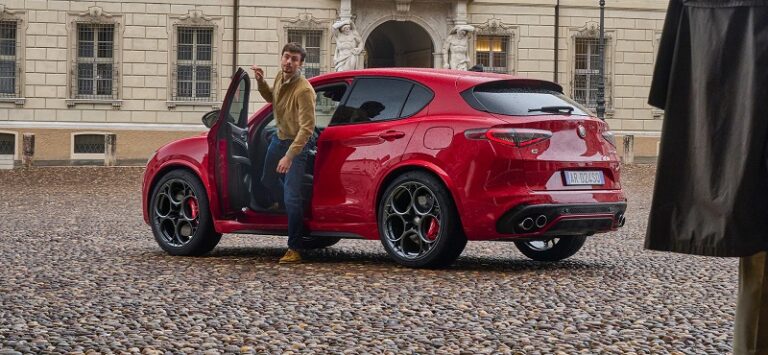 Alfa Rosso Days, la oportunidad imperdible de tener tu Alfa Romeo