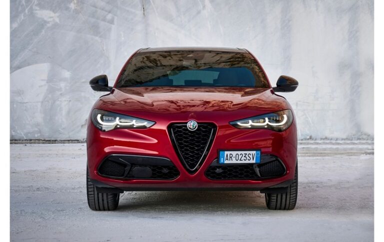 Alfa Romeo logra el primer puesto entre las marcas premium según J.D Power IQS