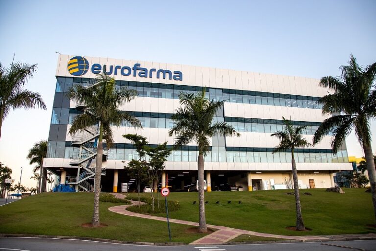 Eurofarma reafirma compromiso para ampliar acceso a la salud de millones de personas