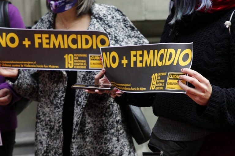 Diputada Camila Musante ingresa proyecto que pide prisión preventiva obligatoria en casos de femicidio frustrado o tentativo
