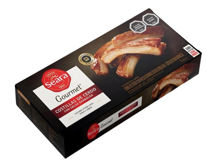 JBS lanza Seara Gourmet en Chile