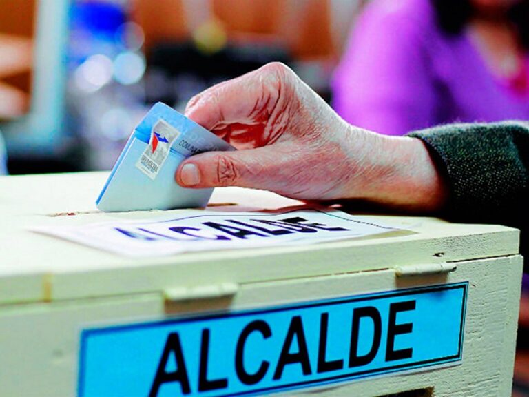 Diputada Camila Musante presenta proyecto para que candidatos a alcaldes y concejales residan en la comuna a la que se postulan