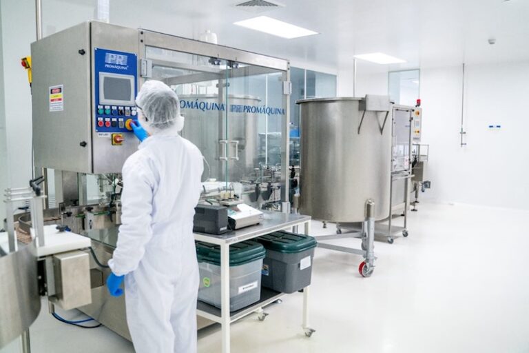Eurofarma anuncia expansión de Genfar en Centroamérica