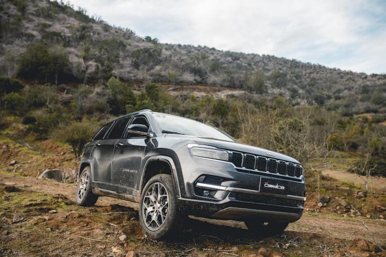Jeep te invita a descubrir nuevas aventuras este invierno