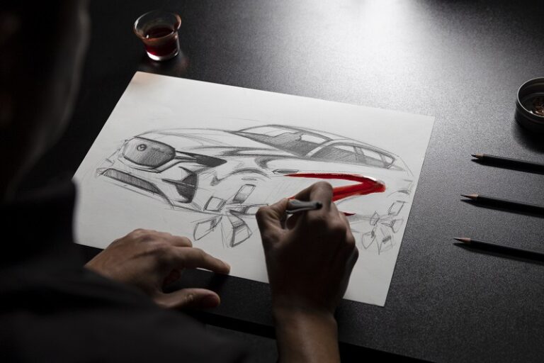 Mazda establece importante alianza con Chile Diseño