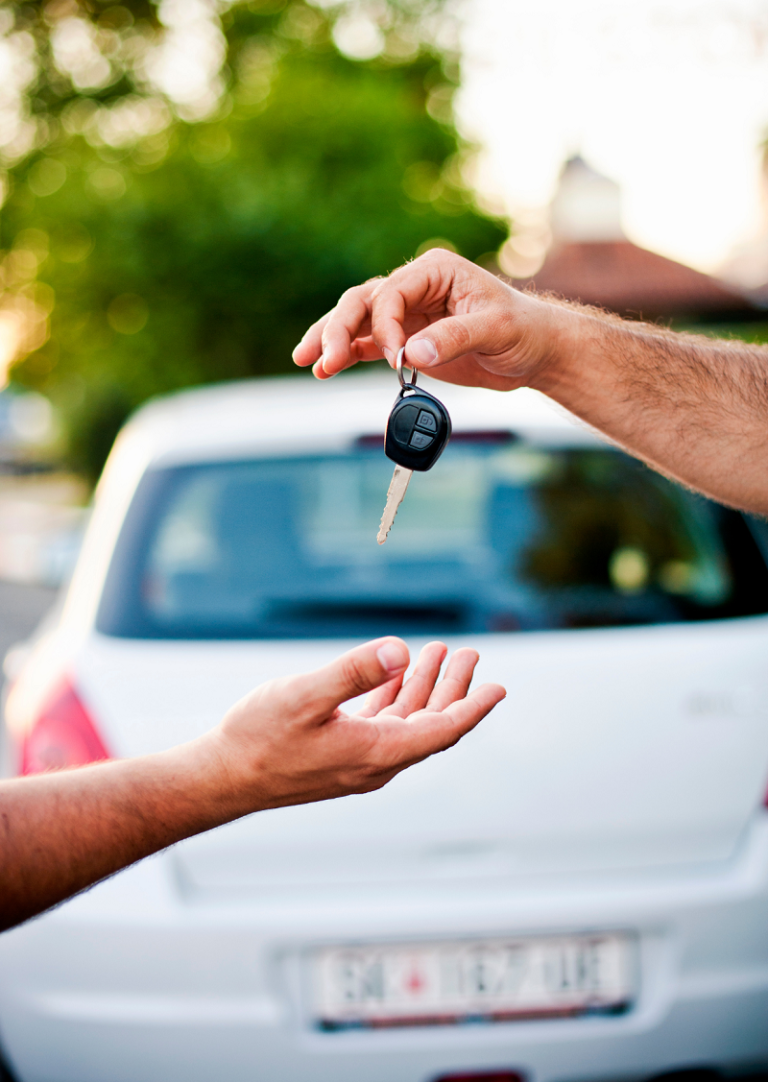 Acá está lo que necesitas para elegir tu auto nuevo o usado