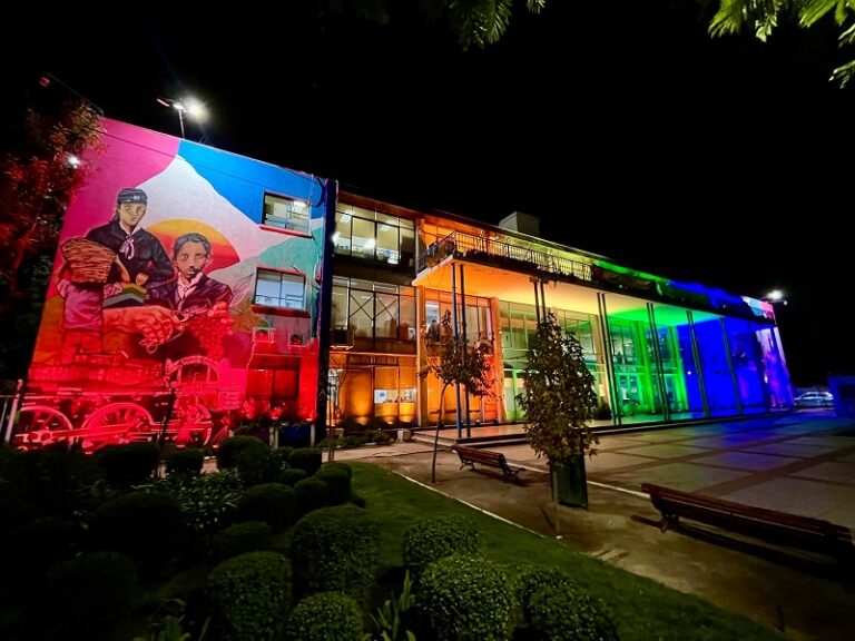 San Bernardo ya tiene ganadores en XIV Premio Provincial de Artes Visuales