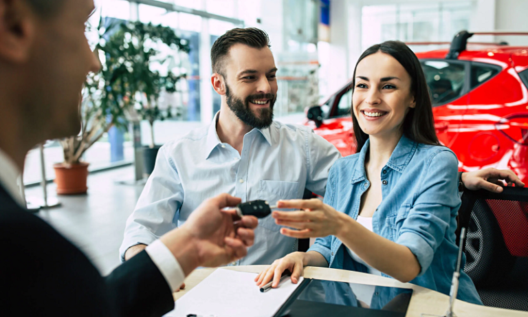 En agosto clientes prefirieron comprar en Movicenter
