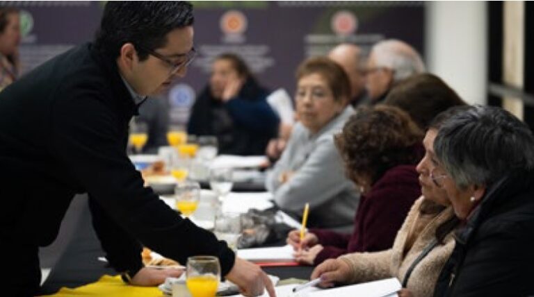MolymetNos fomenta activación de proyectos comunitarios en Nos