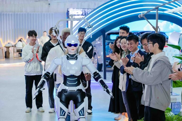 Chery International User Summit 2024, invitación a co-crear un nuevo ecosistema de movilidad