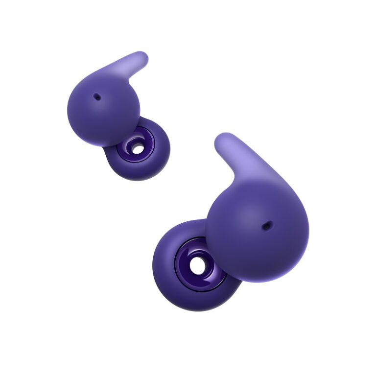 Sony expande su línea LinkBuds con los audífonos LinkBuds Fit,  LinkBuds Open y el altavoz LinkBuds Speaker