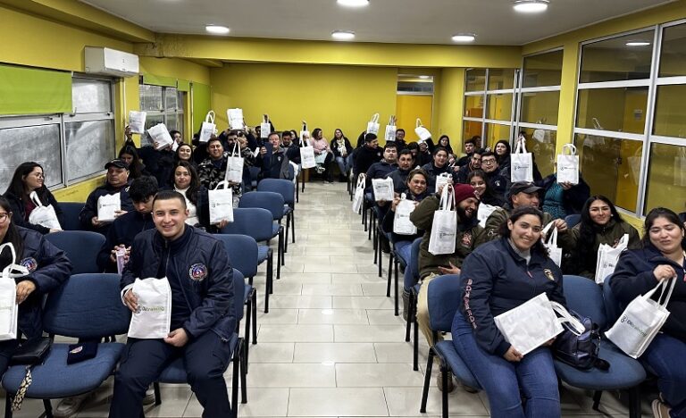 CGE gestiona cursos gratuitos de capacitación laboral para contribuir con el desarrollo de las regiones