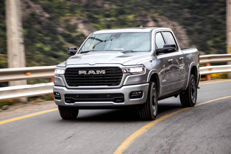 Nueva RAM en Chile, la 1500 más potente de la historia