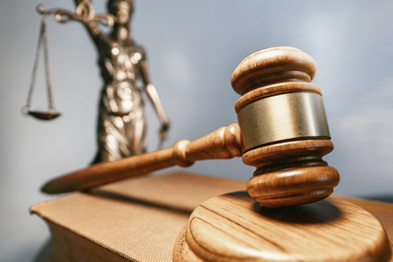 Audiencia de Conciliación