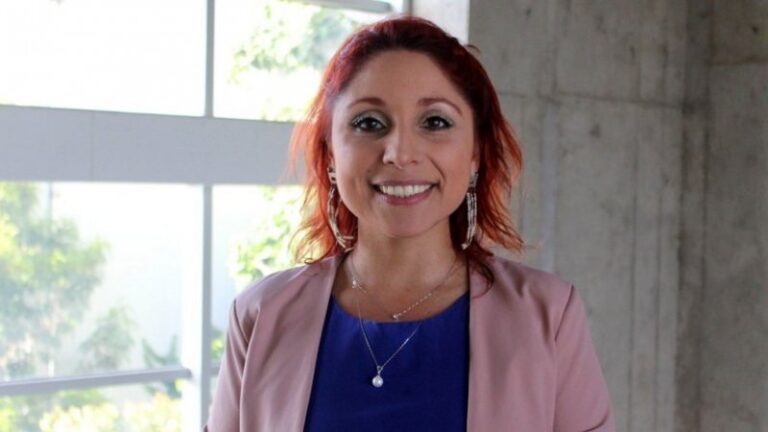 Renuncia Delegada Presidencial de Maipo Fabiola Freire: un paso sin pena ni gloria