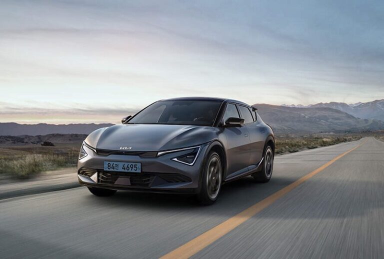 KIA ya aceleró rumbo al 2025