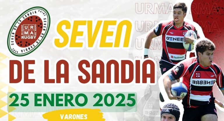 URMA dará vida al 5º «Seven de la Sandía» de Paine
