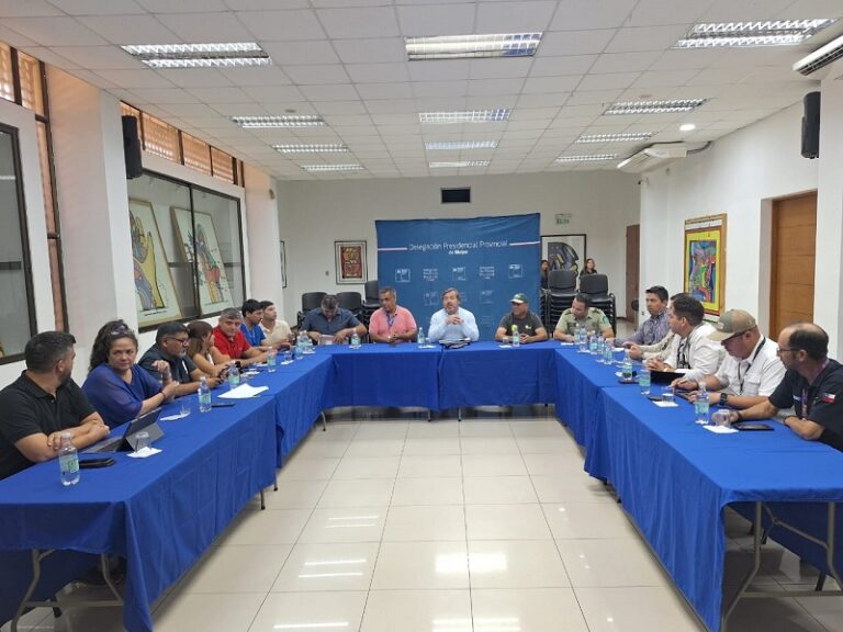 CGE informa planes preventivos y protocolos para emergencias en temporada de verano