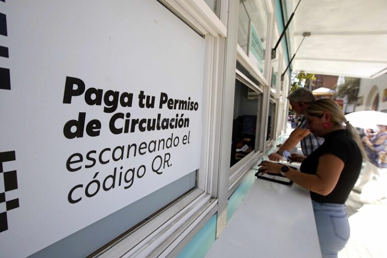 Movicenter te invita a enfrentar preparado el Permiso de Circulación 2025