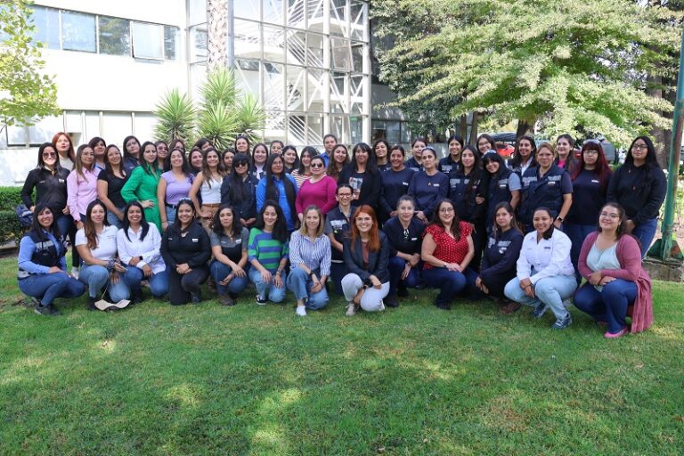 Crecimiento y desarrollo de sus trabajadoras, el “sello personal” de Vulco en Día Internacional de la Mujer